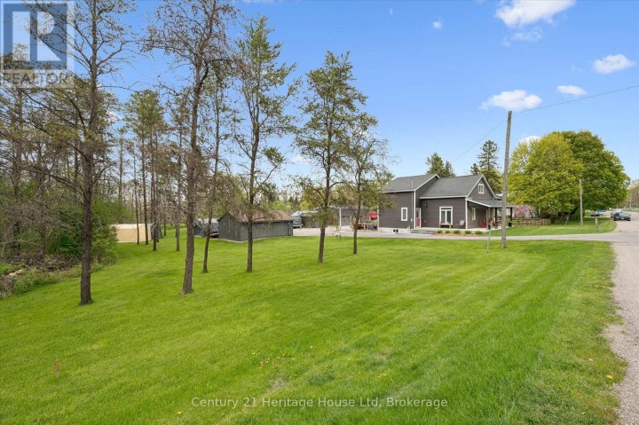 Photo 7 at 584077 Beachville Road, Centreville, South-West Oxford