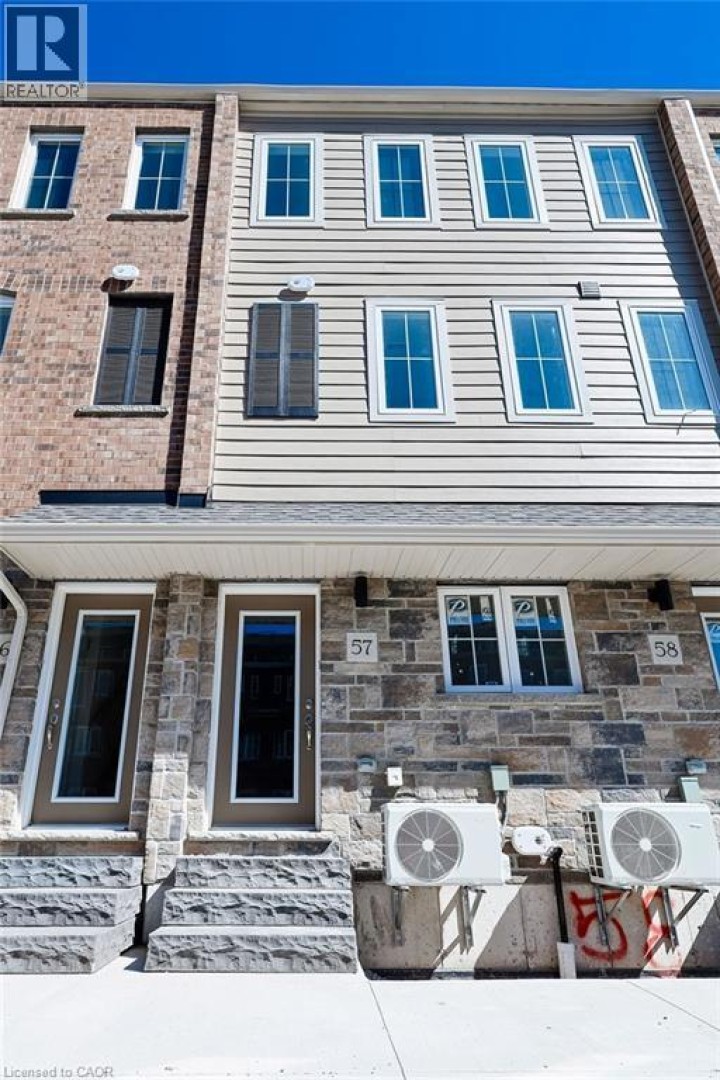 Photo 1 at 57 - 677 N Park Road, Brantwood Park, Brantford