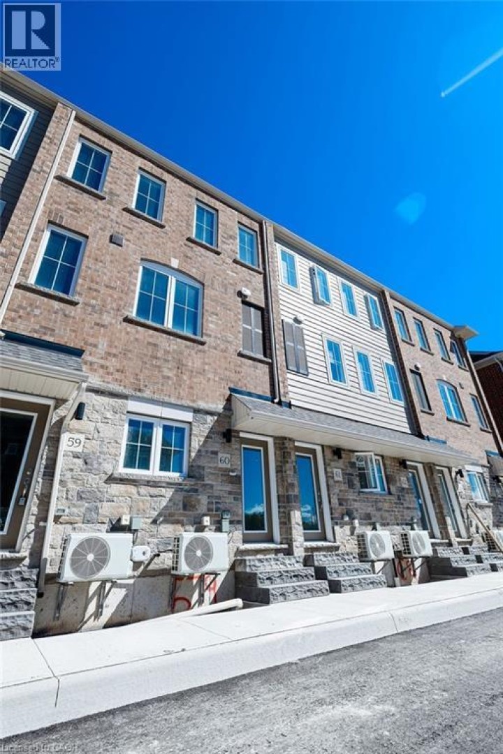 Photo 1 at 60 - 677 N Park Road, Brantwood Park, Brantford