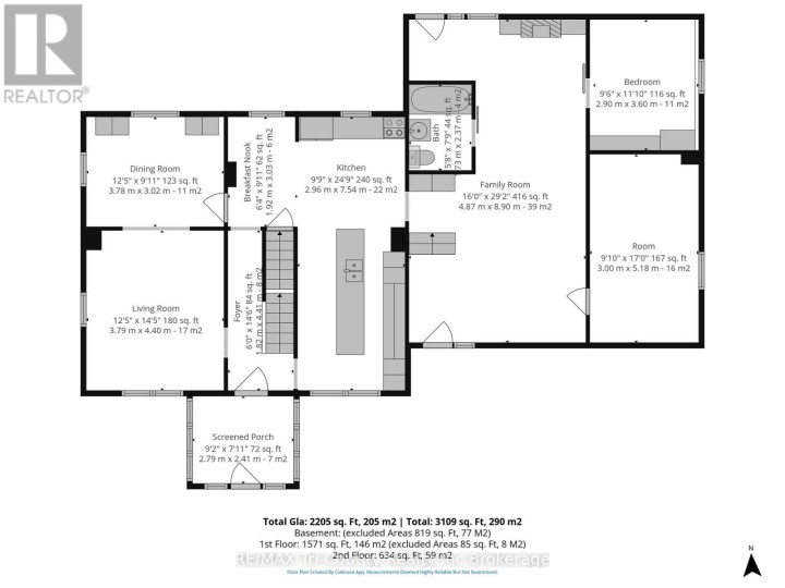 Photo 32 at 33 Wellington Street, Port Burwell, Bayham