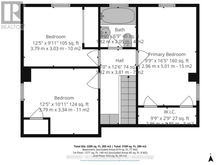 Photo 33 at 33 Wellington Street, Port Burwell, Bayham