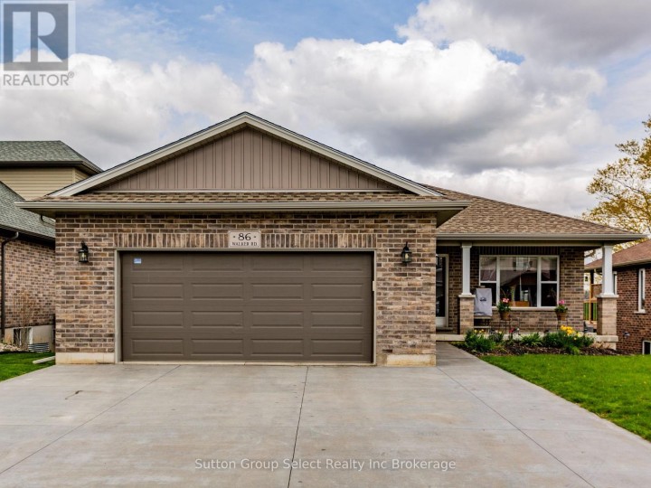 Photo 2 at 86 Walker Road, Ingersoll - South, Ingersoll