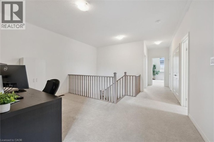 Photo 22 at 3 Gledhill Crescent, Branchton Park, Cambridge