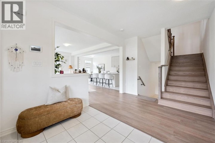 Photo 7 at 3 Gledhill Crescent, Branchton Park, Cambridge