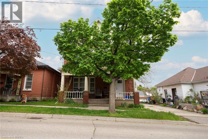 Photo 2 at 294 Darling Street, East Ward, Brantford