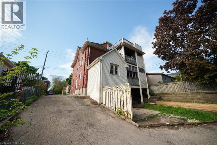 Photo 32 at 294 Darling Street, East Ward, Brantford