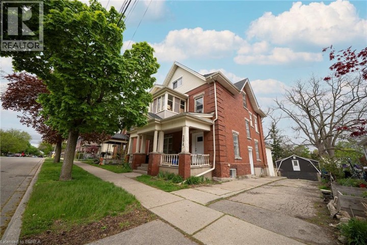 Photo 5 at 294 Darling Street, East Ward, Brantford