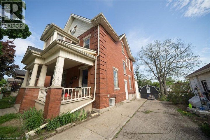 Photo 6 at 294 Darling Street, East Ward, Brantford