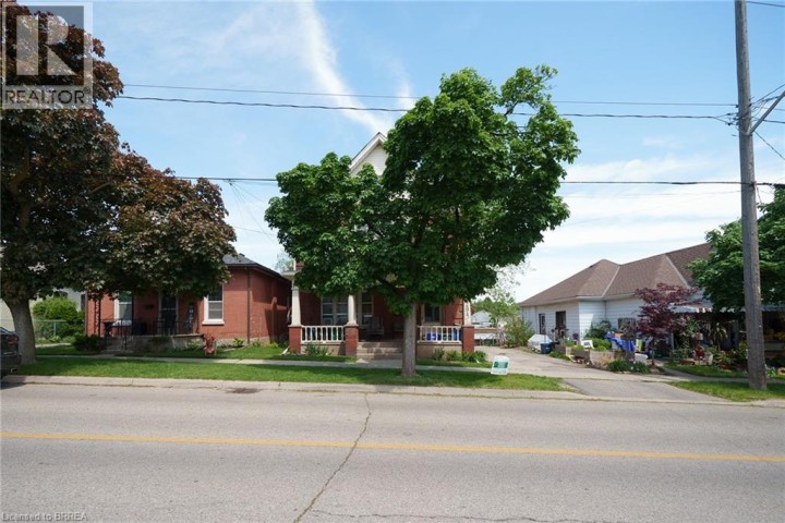 Photo 8 at 294 Darling Street, East Ward, Brantford