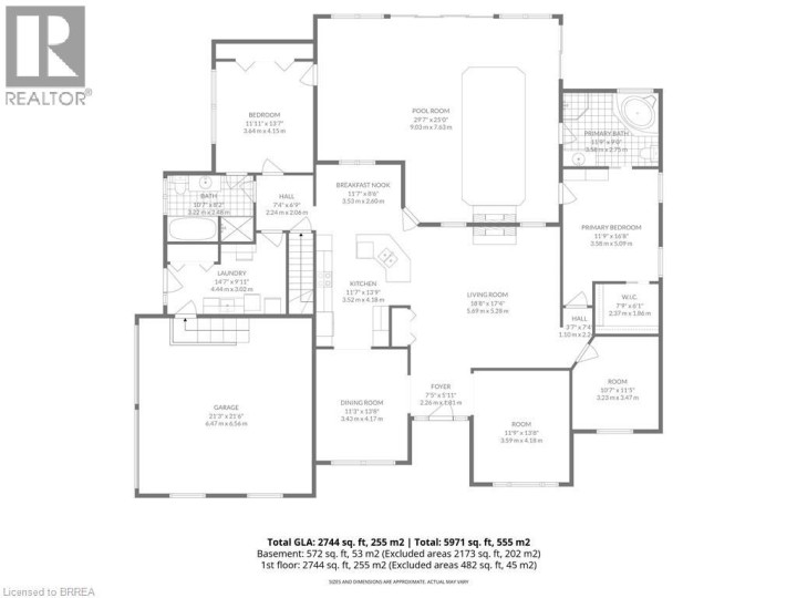 Photo 40 at 74 Franklin Street, Henderson, Brantford