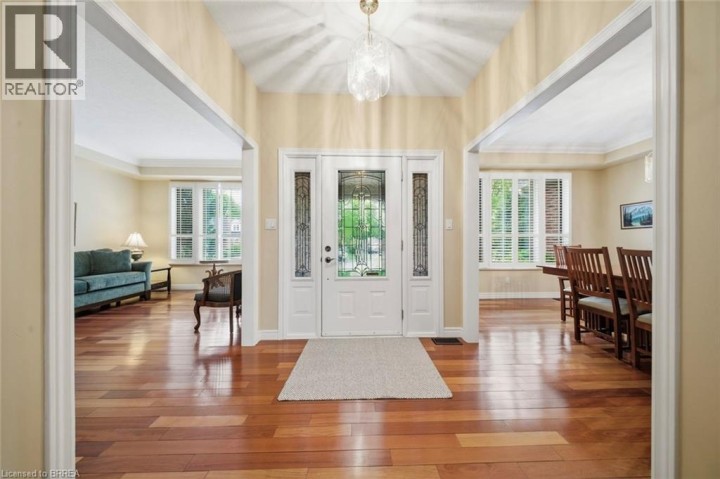 Photo 5 at 74 Franklin Street, Henderson, Brantford