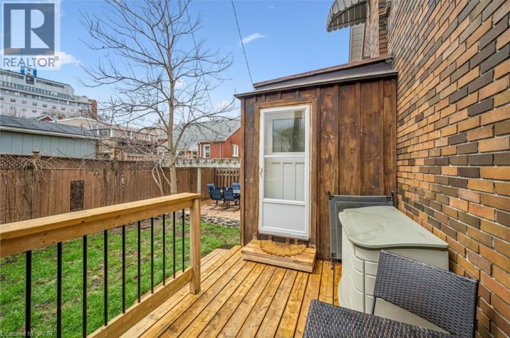 Photo 29 at 9 E Spadina Road, Forest Hill, Kitchener
