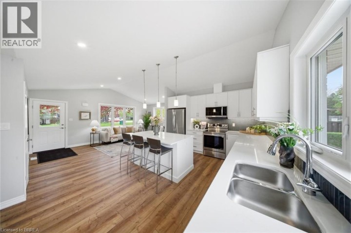 Photo 7 at 121 Silver Street, Innerkip (Fair Grounds), Woodstock