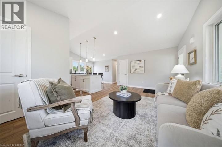 Photo 5 at 121 Silver Street, Innerkip (Fair Grounds), Woodstock