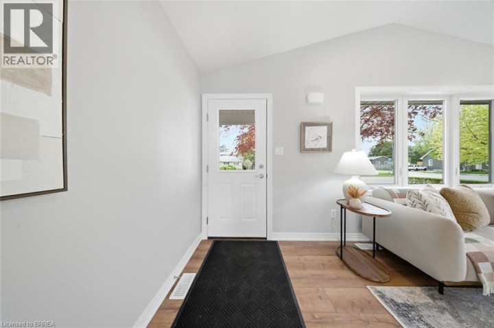 Photo 4 at 121 Silver Street, Innerkip (Fair Grounds), Woodstock