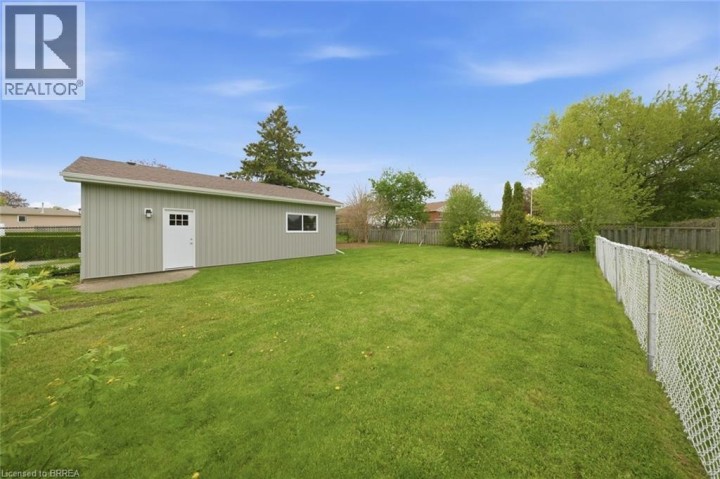 Photo 34 at 121 Silver Street, Innerkip (Fair Grounds), Woodstock