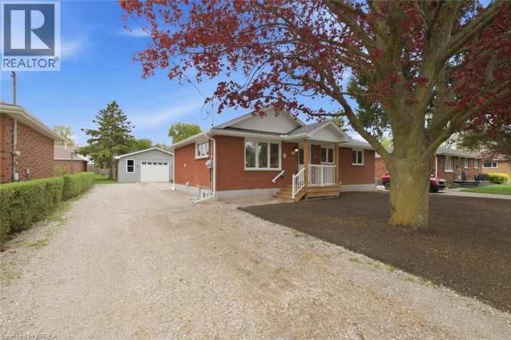 Photo 44 at 121 Silver Street, Innerkip (Fair Grounds), Woodstock