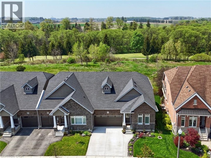 Photo 1 at 324 Fairway Road, Woodstock - North, Woodstock