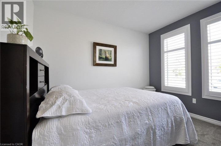 Photo 25 at 324 Fairway Road, Woodstock - North, Woodstock