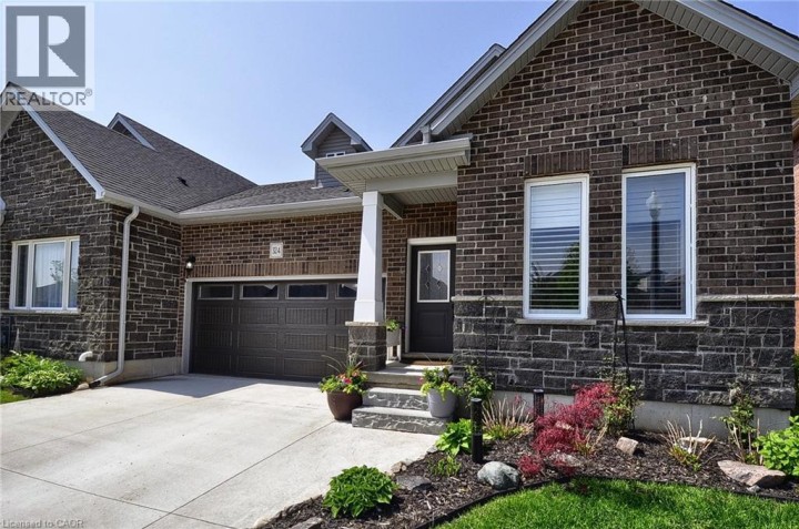 Photo 3 at 324 Fairway Road, Woodstock - North, Woodstock