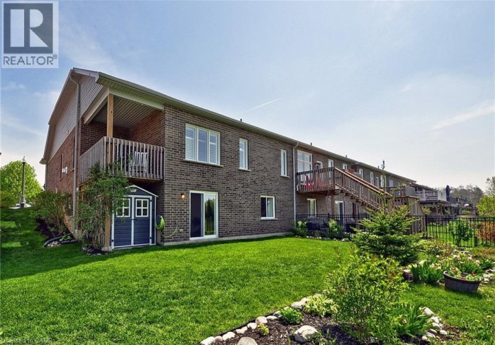 Photo 39 at 324 Fairway Road, Woodstock - North, Woodstock