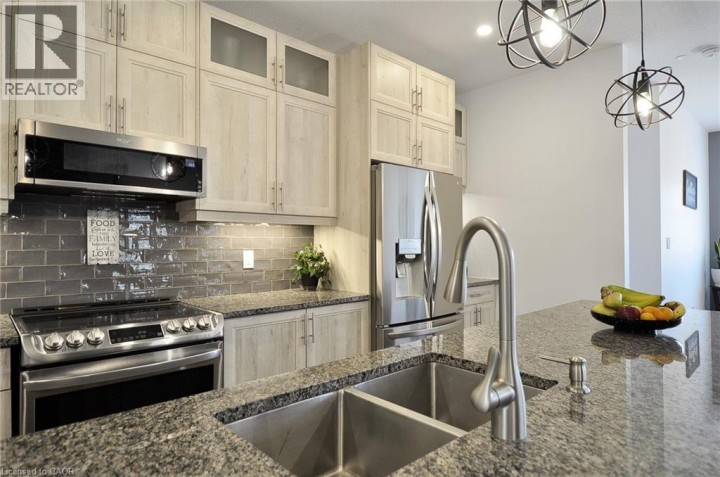 Photo 6 at 324 Fairway Road, Woodstock - North, Woodstock