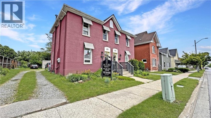 Photo 32 at 273 Brant Avenue, North Ward, Brantford