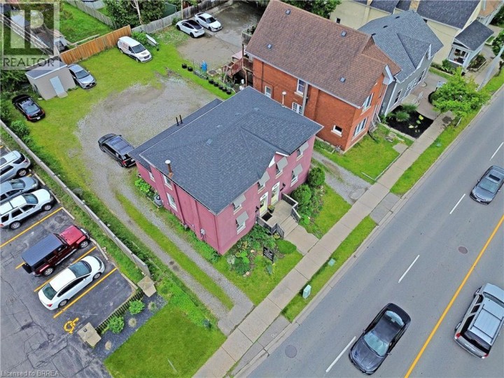 Photo 33 at 273 Brant Avenue, North Ward, Brantford