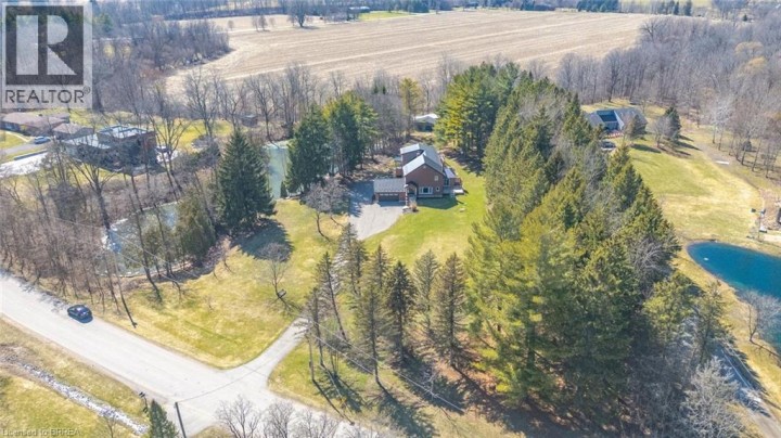 Photo 3 at 25 Hammond Road, Se Rural, Brantford