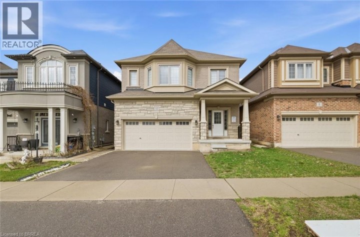 Photo 1 at 10 Kneale Street, Cainsville / Brookfield, Brantford