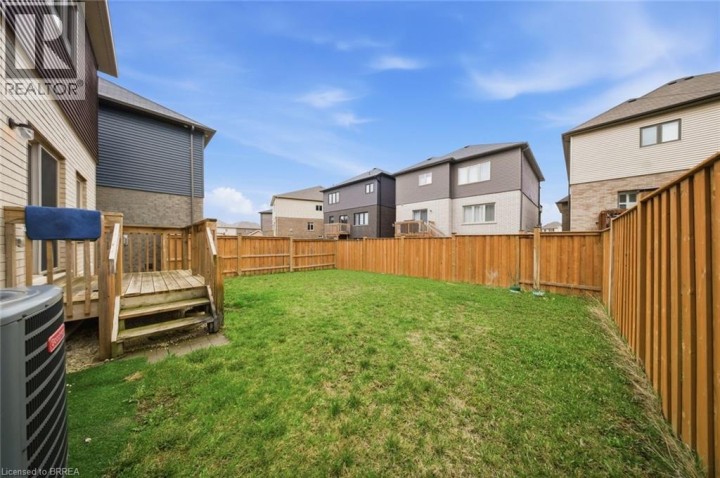 Photo 29 at 10 Kneale Street, Cainsville / Brookfield, Brantford