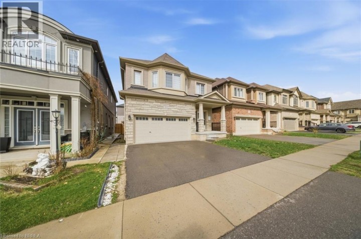 Photo 3 at 10 Kneale Street, Cainsville / Brookfield, Brantford