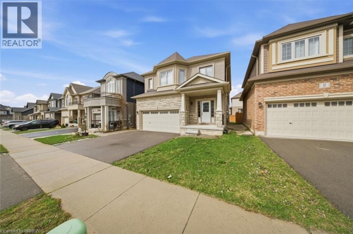 Photo 4 at 10 Kneale Street, Cainsville / Brookfield, Brantford
