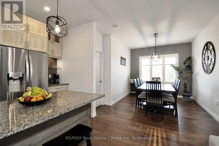 Photo 21 at 324 Fairway Road, Woodstock - North, Woodstock