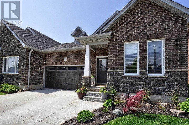 Photo 3 at 324 Fairway Road, Woodstock - North, Woodstock