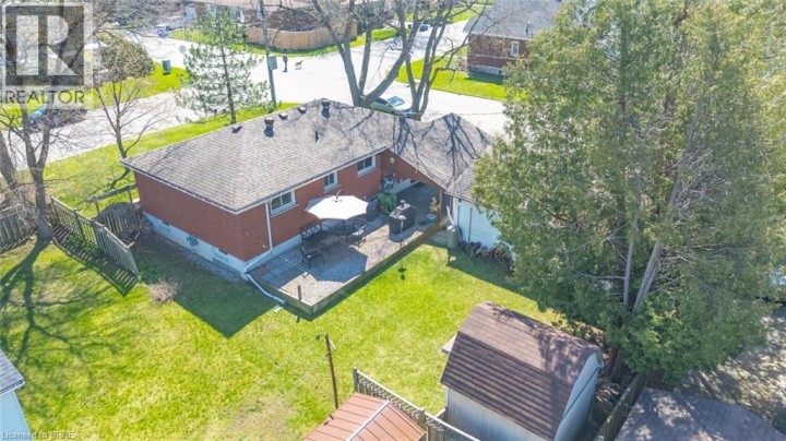 Photo 50 at 36 Hamilton Avenue, Echo Place, Brantford