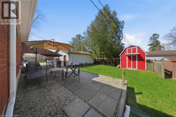 Photo 38 at 36 Hamilton Avenue, Echo Place, Brantford