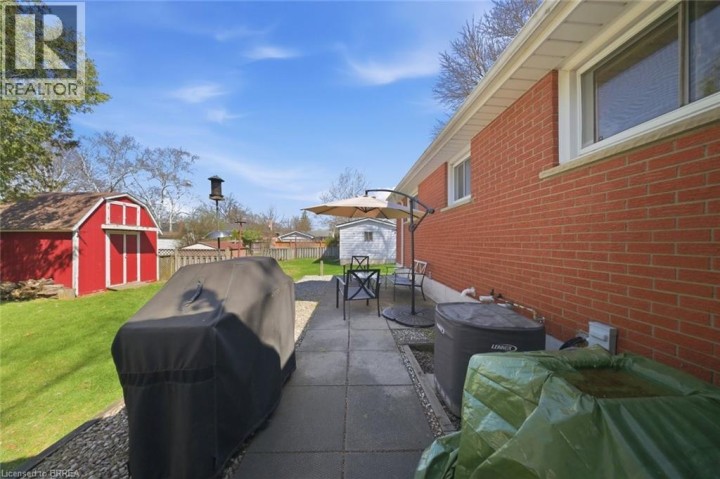 Photo 36 at 36 Hamilton Avenue, Echo Place, Brantford