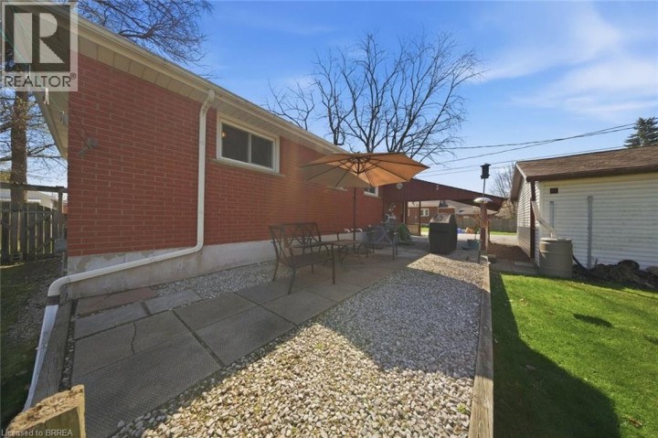 Photo 39 at 36 Hamilton Avenue, Echo Place, Brantford