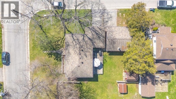 Photo 47 at 36 Hamilton Avenue, Echo Place, Brantford