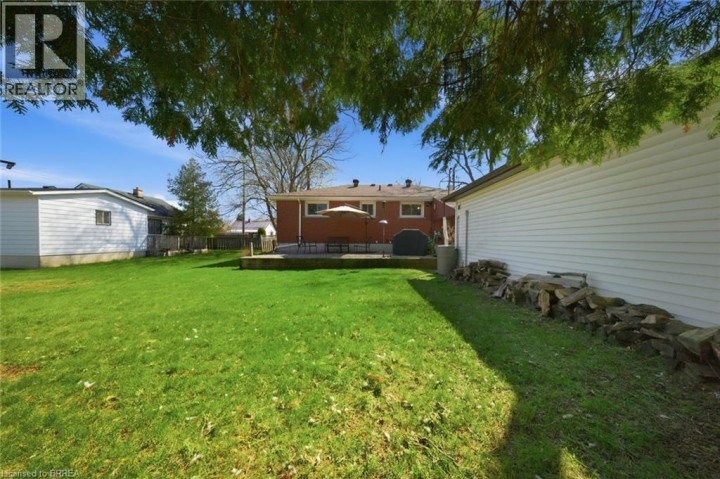 Photo 41 at 36 Hamilton Avenue, Echo Place, Brantford