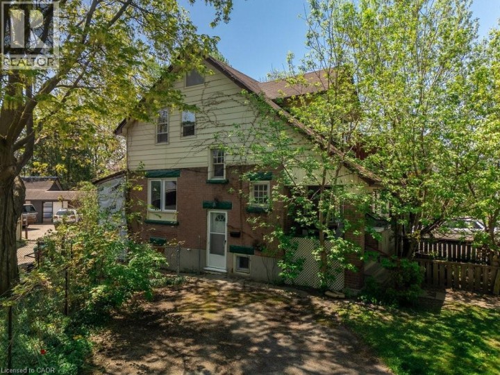 Photo 36 at 3 Glasgow Street, Uptown Waterloo / Westmount, Kitchener