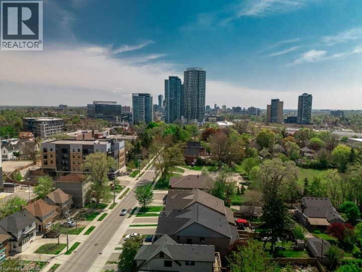 Photo 42 at 3 Glasgow Street, Uptown Waterloo / Westmount, Kitchener