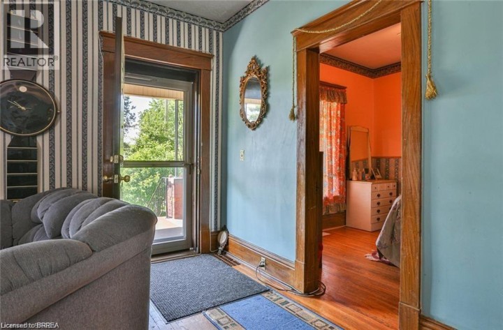 Photo 5 at 5 Cloverdale Avenue, Terrace Hill, Brantford