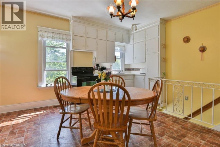 Photo 8 at 5 Cloverdale Avenue, Terrace Hill, Brantford