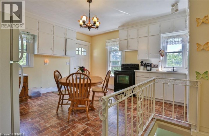 Photo 9 at 5 Cloverdale Avenue, Terrace Hill, Brantford