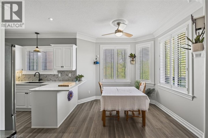 Photo 10 at 34 Pace Avenue, Eagle Place East, Brantford