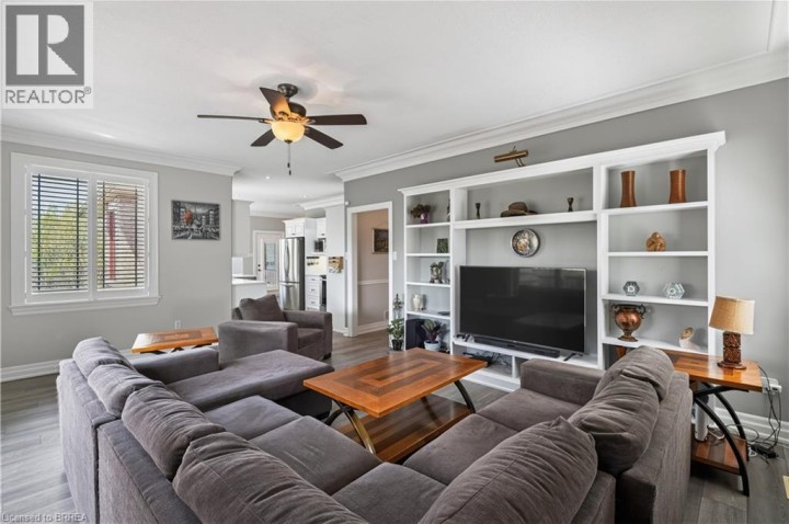 Photo 16 at 34 Pace Avenue, Eagle Place East, Brantford