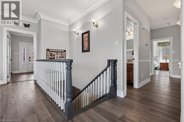 Photo 22 at 34 Pace Avenue, Eagle Place East, Brantford