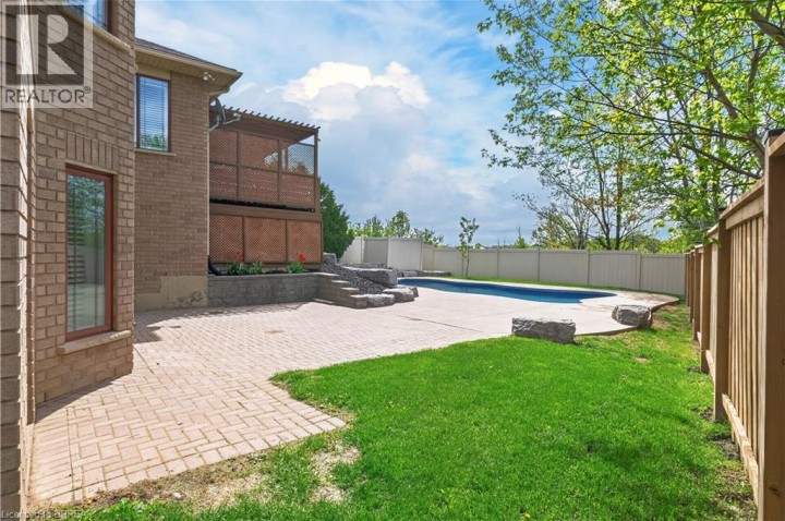 Photo 38 at 34 Pace Avenue, Eagle Place East, Brantford